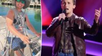 'The Voice' star Dylan Carter's cause of death revealed