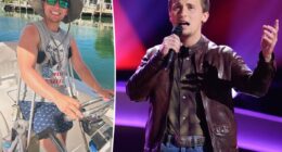'The Voice' star Dylan Carter's cause of death revealed