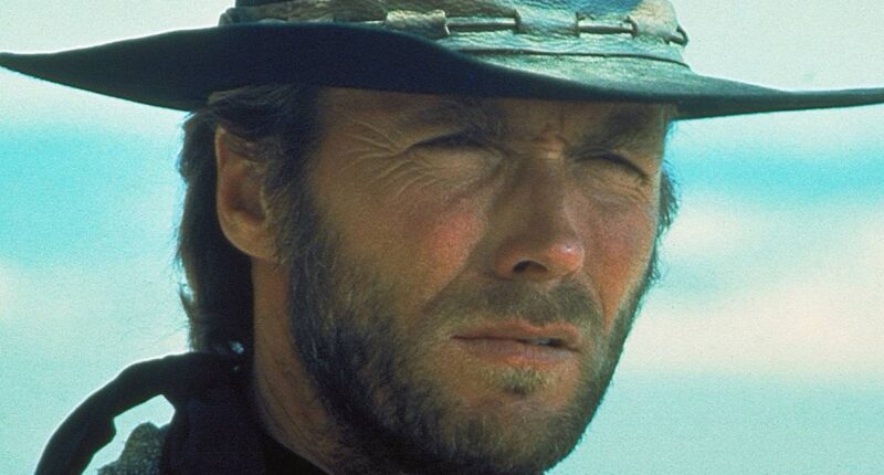 The Western Movie That Changed Everything for Clint Eastwood