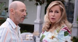 The White Lotus Star Exits Season 4 A Week Into Filming