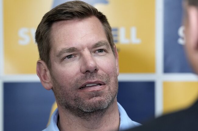 The 'Who Knew What and When' Phase of the Swalwell Scandal Begins, and I Have Thoughts – RedState