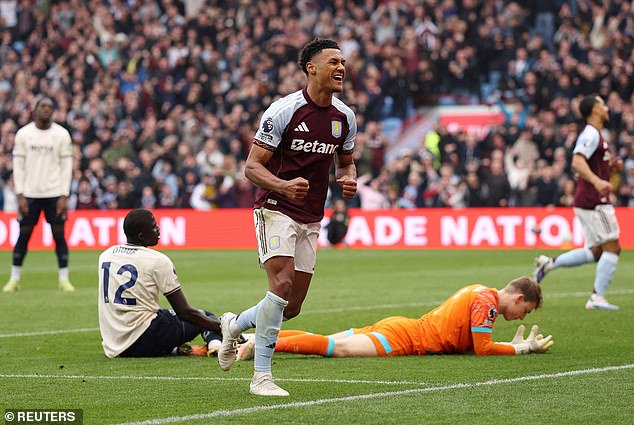 If ever there were a case for UEFA and the Premier League to examine their financial regulations, it is Aston Villa’s