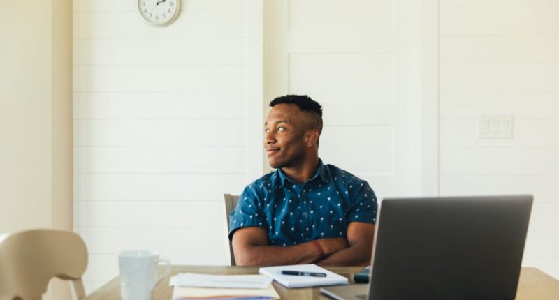 The average tax refund is over $3,500 — and you’ve got less than a week to file