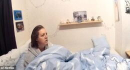 The documentary hit streaming service Netflix on February 4 2026