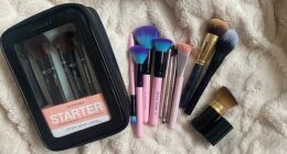 The best make-up brushes are easy to use and will take years off: we've tested top brands for an even complexion and expert precision - plus expert tips on how to use them