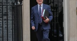 The buck stops with you, Keir: PM's own ministers turn on him and Labour MPs warn he MUST go now after his Mandelson 'lies' were sensationally exposed