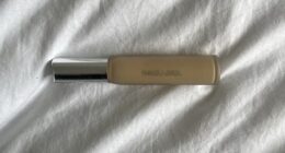 Best overall concealer: Haus Labs Trichlone Skin Tech. It is designed with hyaluronic acid and niacinamide to brighten and boost moisture in the under-eye area.