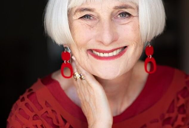 Psychologist Gail Rice feared turning 70 and wanted to do something exhilarating to celebrate. She decided to take a risk and reach out for a physical connection... by hiring a male escort