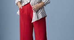 When I look at my gym-honed body, writes Ursula Hirschkorn, what stands out to me is the flabby apron belly that’s left over after four children and the obese years, the bingo wings and crepey skin under my chin