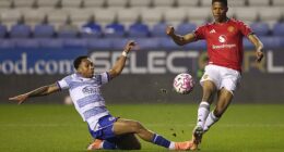 Chido Obi burst onto the scene as Manchester United's newest superstar, but is now struggling for minutes in the first team