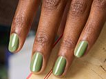 The five nail colours making you look dated and old-fashioned this spring - and exactly what to ask for instead