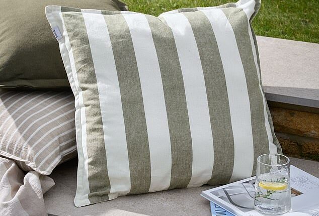 The garden furniture your neighbours are secretly judging you for - and the on-trend pieces to buy instead