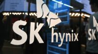 The good times roll for SK Hynix with record-breaking quarter, but living up to expectations isn’t easy