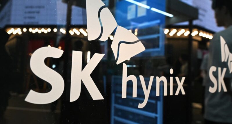 The good times roll for SK Hynix with record-breaking quarter, but living up to expectations isn’t easy