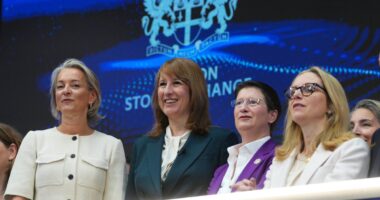 The investment issues Labour must fix before the public can back its bid to join in