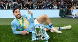 Man City star Rayan Cherki has fast become the Premier League's biggest wind-up merchant