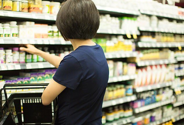 While many of such terms may seem confusing and samey, they usually fall under specific regulation standards with quotas of ingredients to fulfill – but not all of them. Stock image used