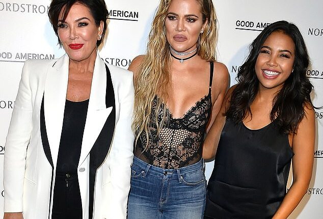 Emma Grede is credited with being the brains behind the Kardashians’ various fashion companies