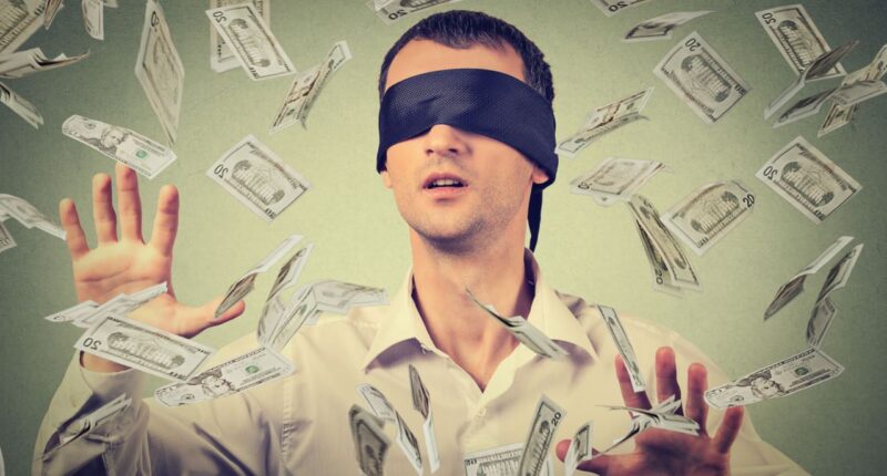 The next recession could actually be a win for stocks — if you can tune out the market noise