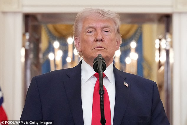 President Donald Trump last night extended the deadline for Iran and the US to negotiate an end to the war after threatening to annihilate the country