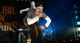 California Schemin' is rooted in Scotland and has the same irresistible warmth and story-telling vigour as I Swear (2025)