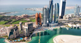 The real meaning of UAE reportedly requesting a dollar swap line