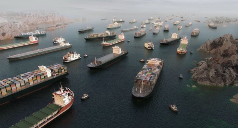 The real outcome of the Iran war: America is now the world’s most secure energy power