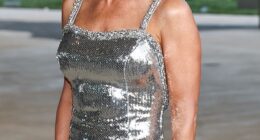 Full House star Lori Loughlin has always been known for her fantastic acting skills and stunning looks, but lately, it seems as if she's sporting a 'revenge makeover' post-split from longtime husband Mossimo Giannulli - and it has fans buzzing