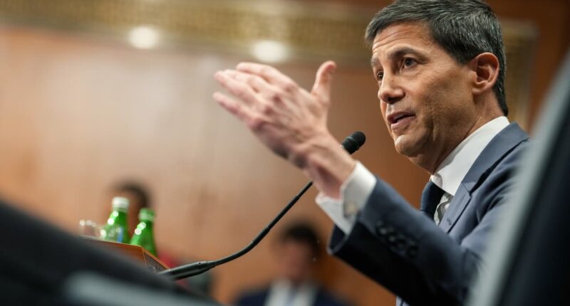 The top four takeaways from Trump Fed pick Kevin Warsh’s confirmation hearing, according to strategist Tom Lee