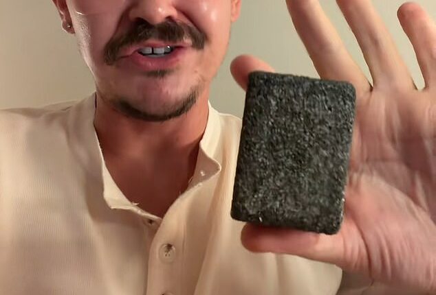 A $4 foot care product from Chemist Warehouse has been dubbed a 'miracle' buy that leaves feet 'so soft' - and it's been hiding in plain sight for years