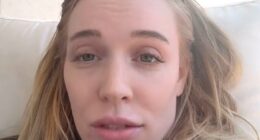 The high-profile friendship between Alex Cooper (above) and Alix Earle is now officially over