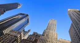 The ‘blue sky’ scenario that could take the S&P 500 to 8,000 by year’s end, according to JPMorgan