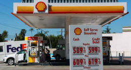 The ‘simple math’ why oil prices need to rise a lot more, according to JPMorgan