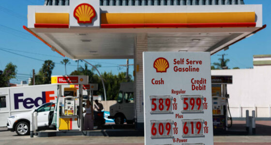 The ‘simple math’ why oil prices need to rise a lot more, according to JPMorgan