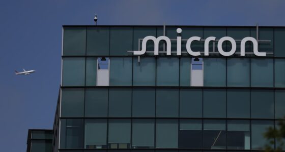 There’s a new ETF for memory stocks. History suggests that might be an ominous sign.