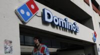 There’s a pizza price war going on, and Domino’s is feeling the pain