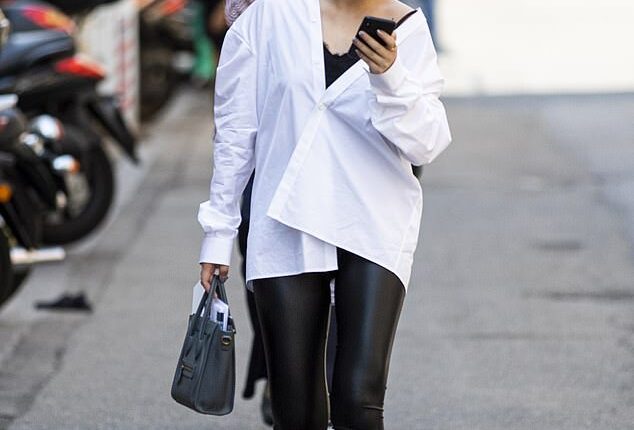 These are the outdated and unflattering date-night outfits that men hate - and the chic pieces you should wear instead