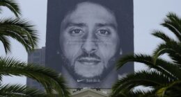 Things Are Not Going Well for Nike, Such a Shame – HotAir