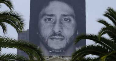 Things Are Not Going Well for Nike, Such a Shame – HotAir