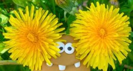 This Artist Hand-Sculpts Adorably Wonky Creatures With Their Own Personalities (50 Pics)