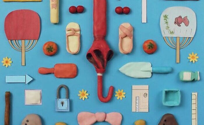 This Artist&rsquo;s Posters Boil Down 23 Famous Movies And TV Shows To Their Most Iconic Props