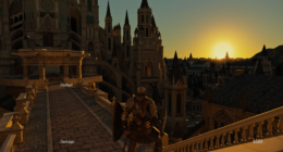 This Dark Souls Next-Gen Remaster Is Dividing Gamers