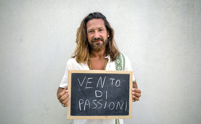 This Photographer Asked People About Their Favorite Movies And Uncovered Many Hidden Film Gems (24 New Pics)