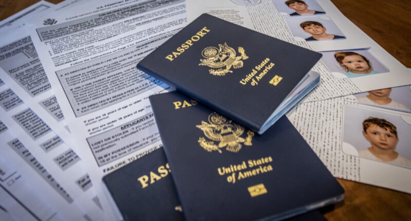 This Word In The 14th Amendment Bans Birthright Citizenship