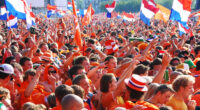 This financial model says the Netherlands is the best bet to win the FIFA World Cup 