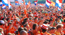 This financial model says the Netherlands is the best bet to win the FIFA World Cup 
