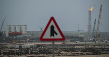 This ‘hidden’ price of oil is at record highs — and it’ll hit your electric bill next