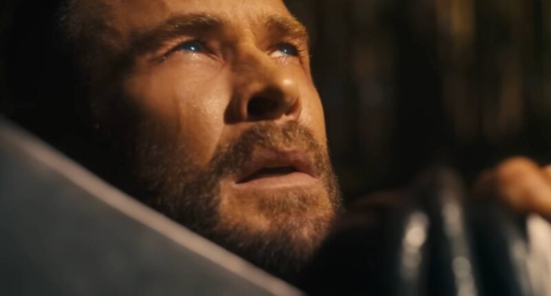 Thor & Steve Rogers Reunite To Fight Doctor Doom In First Official Avengers: Doomsday Trailer