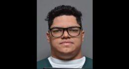 Throat-Slashing Venezuelan Migrant Feared to Be Serial Killer ‘Copycat.’