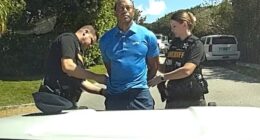 Prosecutors in Florida have requested to dive into the medical records of Tiger Woods